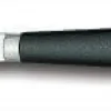 Roulette à pâte cannelée inox Bargoin - roue 3.5mm