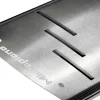 Râpe coupe large Microplane Professional tout inox