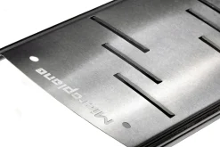 Râpe coupe large Microplane Professional tout inox