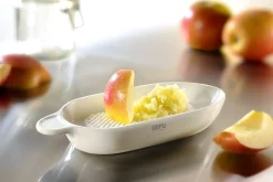 Râpe en céramique Gefu Fruttare pour fruits et légumes 21,5 x 8,5 cm
