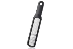 Râpe et coupe-ail Gefu Rafino 23cm
