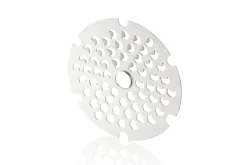 Râpe à fromage Gefu Parmigiano + 2 disques interchangeables