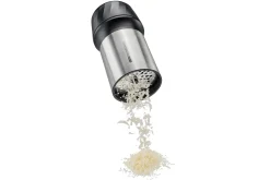 Râpe à fromage Gefu Parmigiano + 2 disques interchangeables