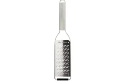 Râpe gros grains Microplane Professional Series en acier inoxydable