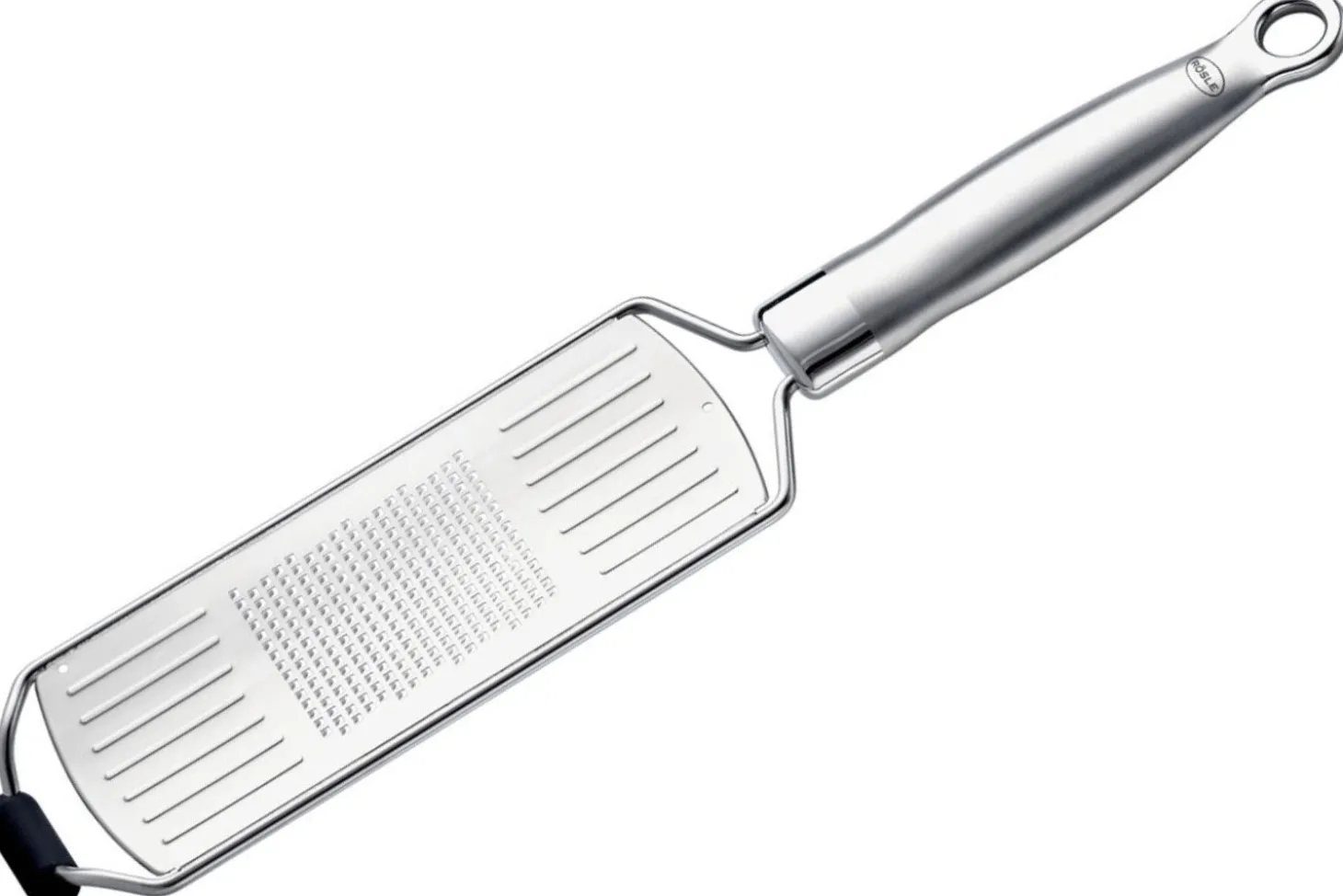 Râpe à julienne fine Rösle en acier inoxydable