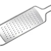 Râpe à julienne moyenne Rösle Classic en acier inoxydable 11 x 40cm