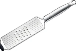 Râpe à julienne moyenne Rösle en acier inoxydable