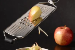 Râpe à julienne moyenne Rösle en acier inoxydable