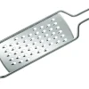 Râpe à julienne épaisse Rösle Classic en acier inoxydable 11 x 40cm