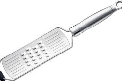 Râpe à julienne épaisse Rösle en acier inoxydable