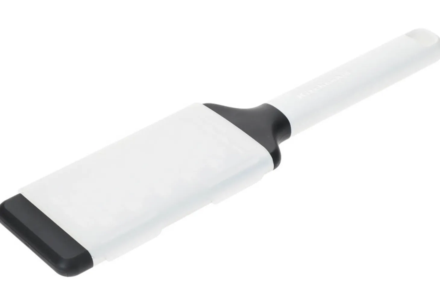 Râpe Kitchen Aid grains fins en acier inoxydable