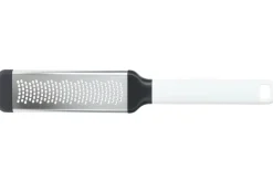 Râpe Kitchen Aid grains fins en acier inoxydable