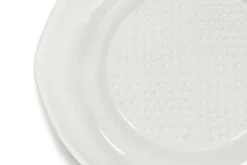 Râpe KYOCERA pour fruits et légumes en céramique - Diamètre 9 cm