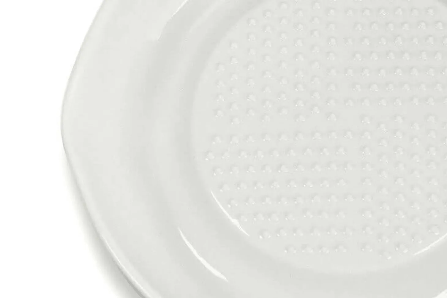 Râpe KYOCERA pour fruits et légumes en céramique - Diamètre 9 cm