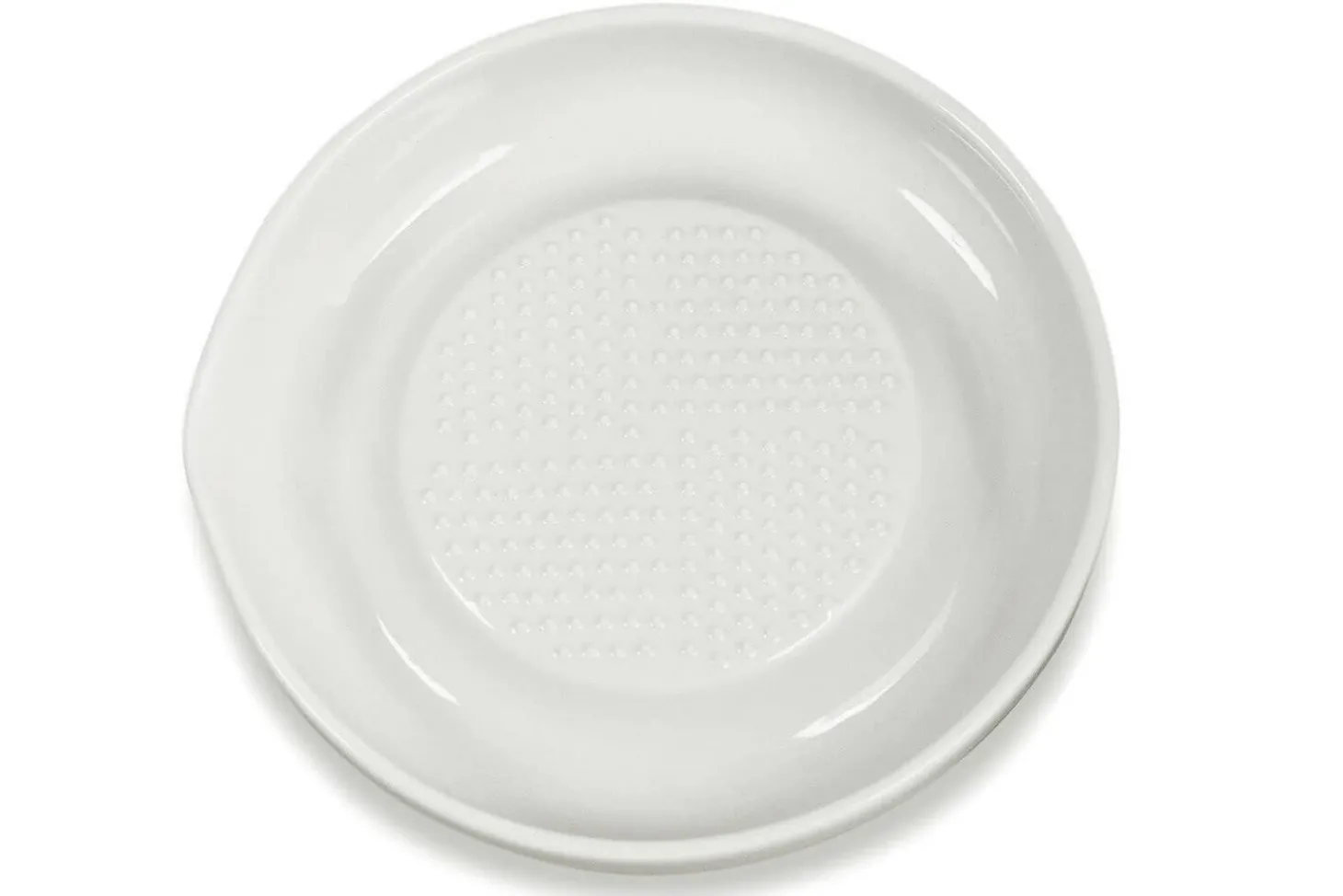 Râpe KYOCERA pour fruits et légumes en céramique - Diamètre 16 cm