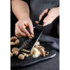 Râpe Microplane Black Sheep gros grains - 13,6cm