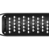 Râpe Microplane Black Sheep très gros grains - 13,6cm