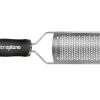 Râpe Microplane Gourmet grains fins manche noir