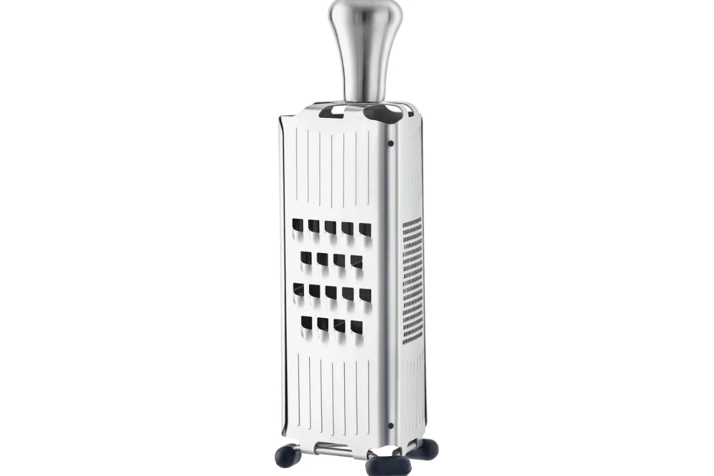 Râpe multifonction Rösle en acier inoxydable