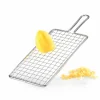 Râpe à pomme de terre fil métallique Gefu Rustica acier inox