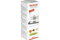 Râpe à réservoir Westmark Technicus Quadro 4 grilles