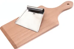Râpe à spaetzle Gefu Rasbi en acier inoxydable 12cm