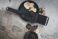 Râpe à truffe Microplane Black Sheep 2 en 1