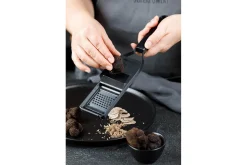 Râpe à truffe Microplane Black Sheep 2 en 1