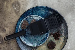 Râpe à truffe Microplane Black Sheep 2 en 1