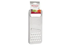 Râpe universelle "Steel" Westmark en acier inox