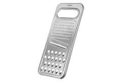 Râpe universelle "Steel" Westmark en acier inox