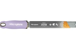 Râpe-Zesteur Microplane Premium Pop of Colour Fleur de Lavande - 20,3cm