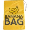 Sac de conservation de bananes KitchenCraft en polyester 38x28cm