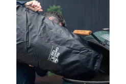 Sac de rangement étanche Big Green Egg pour charbon de bois