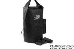 Sac de rangement étanche Big Green Egg pour charbon de bois
