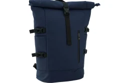 Sac à dos isotherme Akinod 09:12 bleu outremer 28,5L