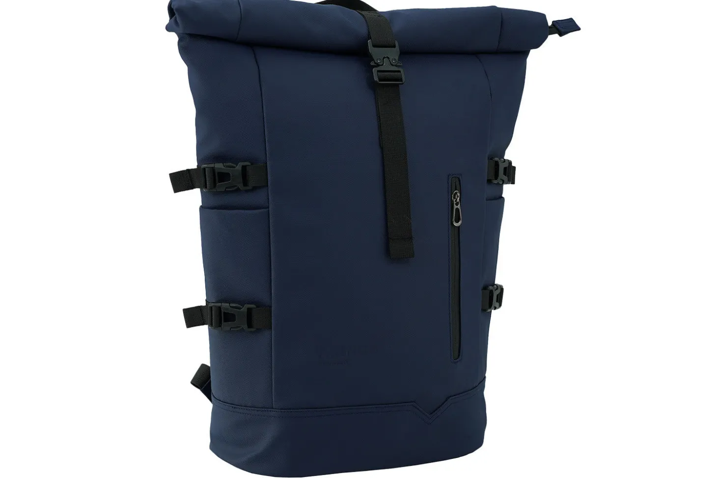 Sac à dos isotherme Akinod 09:12 bleu outremer 28,5L