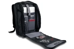 Sac à dos vide haut de gamme pour chefs CHEFCASE 2 maxi rangements