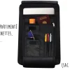 Sac spécial chef Sabatier avec 13 ustensiles cuisine et pâtisserie - Exclusivité