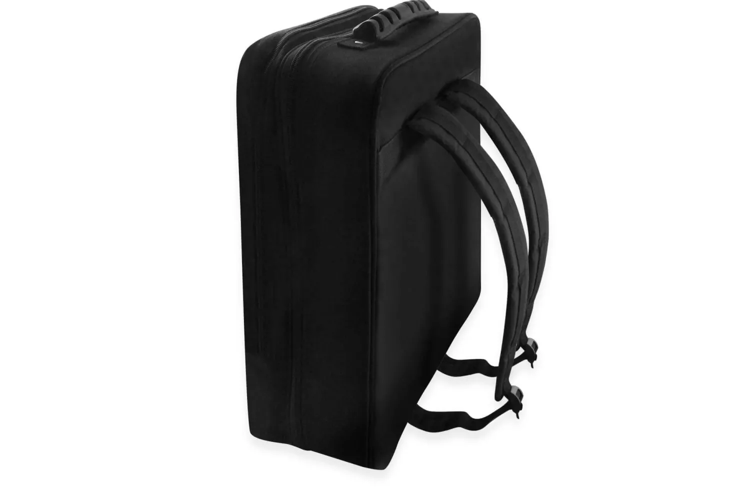 Sac spécial chef Sabatier Edonist 4 couteaux de cuisine français + 14 ustensiles - Exclusivité