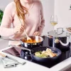 Saucière Beka Maestro Multiply 20cm en acier inoxydable 18/10