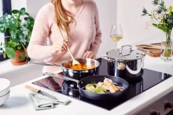 Saucière Beka Maestro Multiply 20cm en acier inoxydable 18/10