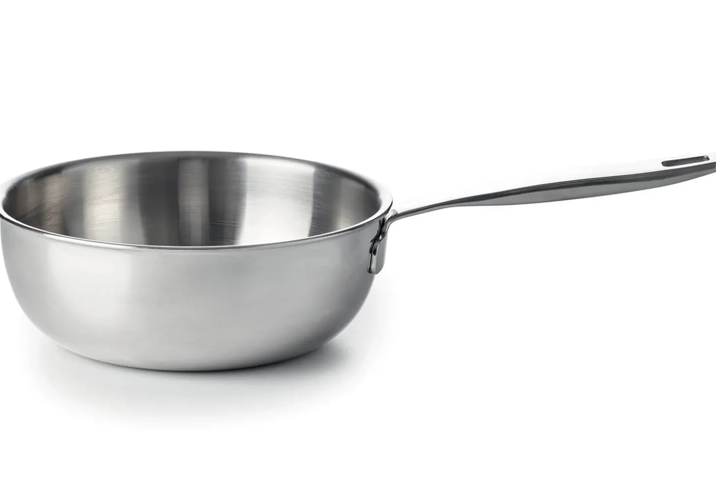 Saucière Beka Maestro Multiply 20cm en acier inoxydable 18/10