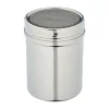 Saupoudreuse De Buyer inox toile métallique