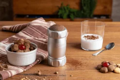 Saupoudreuse Marcato Dispenser pour vos pâtes ou pâtisseries