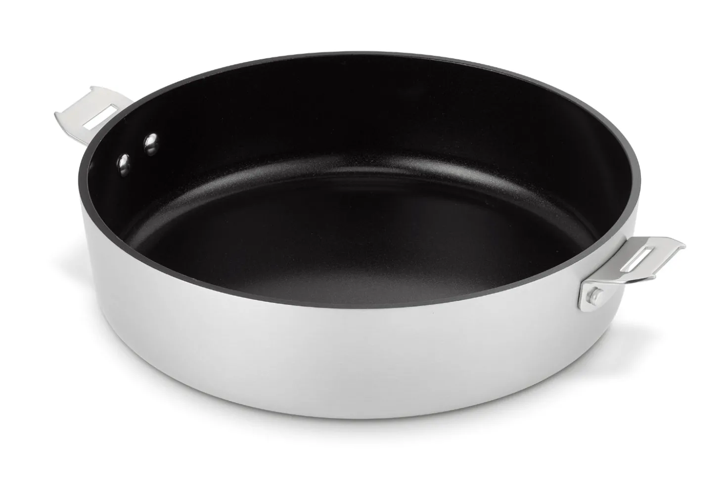 Sauteuse Beka Evolution amovible en aluminium revêtement céramique