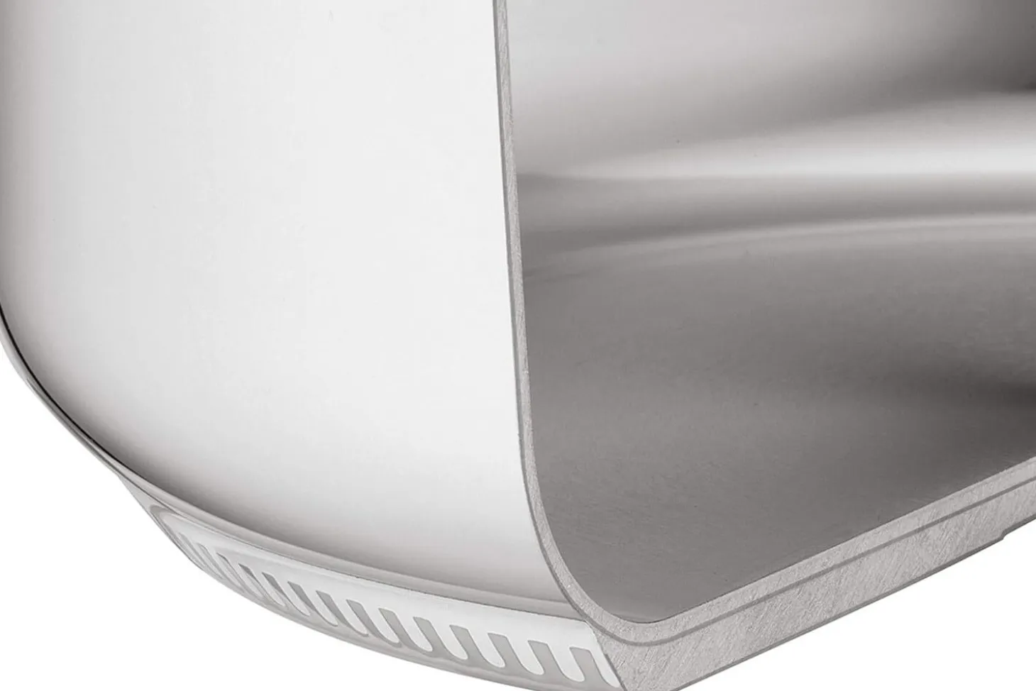 Sauteuse Lagostina Accademia Lagofusion® 26cm en acier inoxydable 18/10 + couvercle