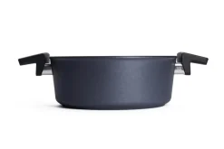 Sauteuse Woll Diamond Lite en fonte d'aluminium