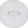 Sauteuse Zwilling Peak Ceraforce® HyCoat en inox et revêtement céramique avec couvercle en verre 26cm