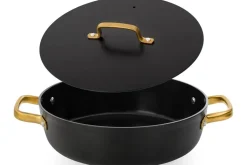 Sautoir antiadhésif Arcos Samoa Iconic 28cm